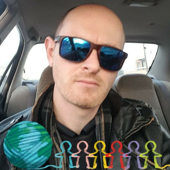 Meet your Posher, Brad - Picture 1 of 1